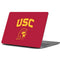 University of Southern California USC Trojan Logo Apple MacBook Pro 13-inch Skin