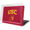 University of Southern California USC Trojan Logo MacBook Pro 13in (2020) Case plus Skin