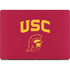 University of Southern California USC Trojan Logo MacBook Pro 14in (2021-24) Skin