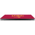University of Southern California USC Trojan Logo MacBook Pro 14in (2021-24) Skin