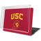 University of Southern California USC Trojan Logo MacBook Pro 16in (2019-20) Case plus Skin
