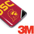 University of Southern California USC Trojan Logo Moto E5 Plus Skin