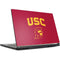 University of Southern California USC Trojan Logo MSI GS65 Stealth Laptop Skin