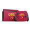 University of Southern California USC Trojan Logo Nintendo Switch Bundle Skin