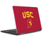 University of Southern California USC Trojan Logo Notebook 9 Pro 13in (2017) Skin