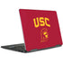 University of Southern California USC Trojan Logo Notebook 9 Pro 13in (2017) Skin