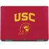 University of Southern California USC Trojan Logo Notebook 9 Pro 13in (2017) Skin