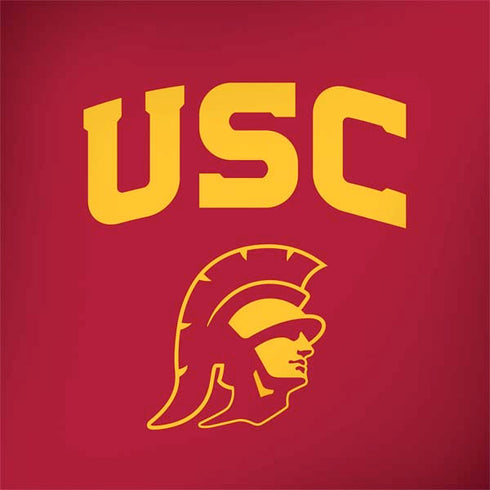University of Southern California USC Trojan Logo Notebook 9 Pro 13in (2017) Skin