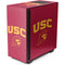 University of Southern California USC Trojan Logo NZXT H510 Compact ATX Mid-Tower Case Skin