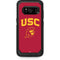 University of Southern California USC Trojan Logo Otterbox Commuter Galaxy Skin