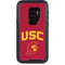 University of Southern California USC Trojan Logo Otterbox Defender Galaxy Skin