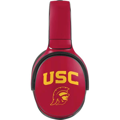 University of Southern California USC Trojan Logo Skullcandy Venue Skin