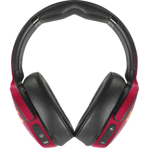 University of Southern California USC Trojan Logo Skullcandy Venue Skin