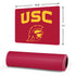 University of Southern California USC Trojan Logo Gaming Mouse Pad