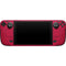 University of Southern California USC Trojan Logo Steam Deck Handheld Gaming Computer Skin