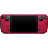 University of Southern California USC Trojan Logo Steam Deck Handheld Gaming Computer Skin