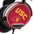 University of Southern California USC Trojan Logo SteelSeries Arctis 5 Skin