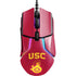 University of Southern California USC Trojan Logo SteelSeries Rival 600 Gaming Mouse Skin