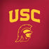 University of Southern California USC Trojan Logo Surface Book 2 13.5in Skin