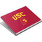 University of Southern California USC Trojan Logo Surface Book Skin