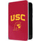 University of Southern California USC Trojan Logo Surface Duo Skin