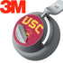 University of Southern California USC Trojan Logo Surface Headphones Skin