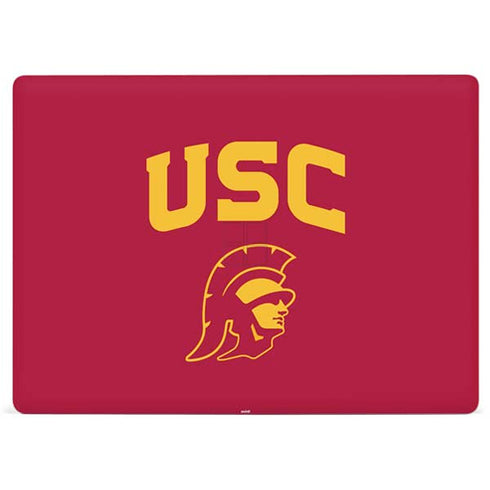 University of Southern California USC Trojan Logo Surface Laptop 2 Skin