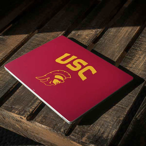 University of Southern California USC Trojan Logo Surface Laptop 2 Skin