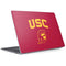University of Southern California USC Trojan Logo Surface Laptop 3 13.5in Skin