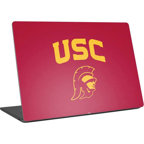 University of Southern California USC Trojan Logo Surface Laptop 4 15in Skin