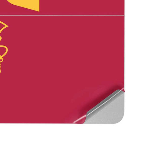 University of Southern California USC Trojan Logo Surface Laptop Studio Skin