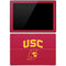 University of Southern California USC Trojan Logo Surface Pro 3 Skin