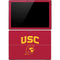 University of Southern California USC Trojan Logo Surface Pro 4 Skin
