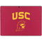 University of Southern California USC Trojan Logo Surface Pro 8 Skin