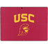 University of Southern California USC Trojan Logo Surface Pro 8 Skin