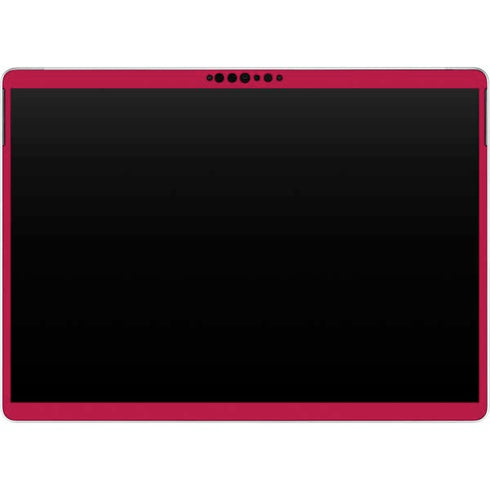 University of Southern California USC Trojan Logo Surface Pro 8 Skin