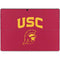 University of Southern California USC Trojan Logo Surface Pro 9 Skin