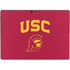 University of Southern California USC Trojan Logo Surface Pro 9 Skin