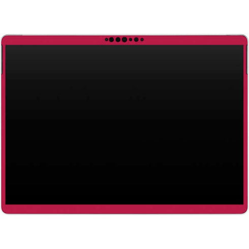 University of Southern California USC Trojan Logo Surface Pro 9 Skin