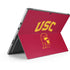 University of Southern California USC Trojan Logo Surface Pro 9 Skin