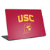 University of Southern California USC Trojan Logo Universal Laptop 13in (10.6 x 7.6in) Skin