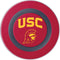 University of Southern California USC Trojan Logo Wireless Charger Skin