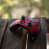University of Southern California USC Trojan Logo Xbox One Controller Skin
