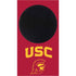 University of Southern California USC Trojan Logo Xbox Series S Bundle Skin