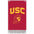 University of Southern California USC Trojan Logo Xbox Series S Bundle Skin