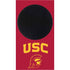 University of Southern California USC Trojan Logo Xbox Series S Console Skin