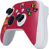 University of Southern California USC Trojan Logo Xbox Series S Controller Skin