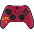 University of Southern California USC Trojan Logo Xbox Series X Bundle Skin