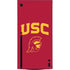 University of Southern California USC Trojan Logo Xbox Series X Console Skin