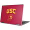 University of Southern California USC Trojan Logo Yoga 710 14in Skin